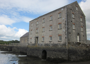 Rear-Carew_tide_mill