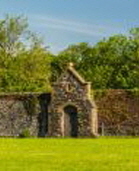 Whitland-Abbey-