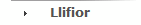 Llifior