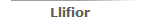 Llifior