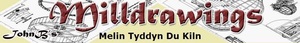 Melin Tyddyn Du Kiln