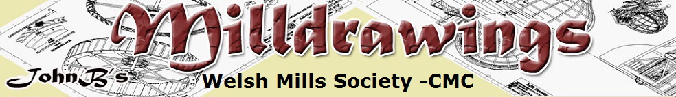 Welsh Mills Society -CMC
