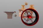 3dwheel39