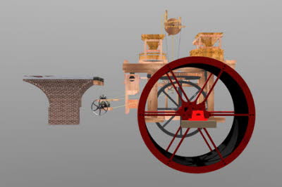 3dwheel39