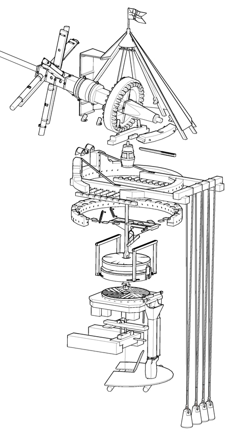 exploded_recover-Model