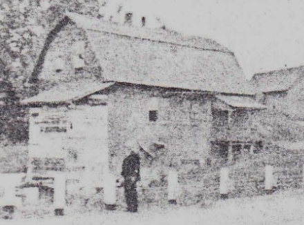 last mill