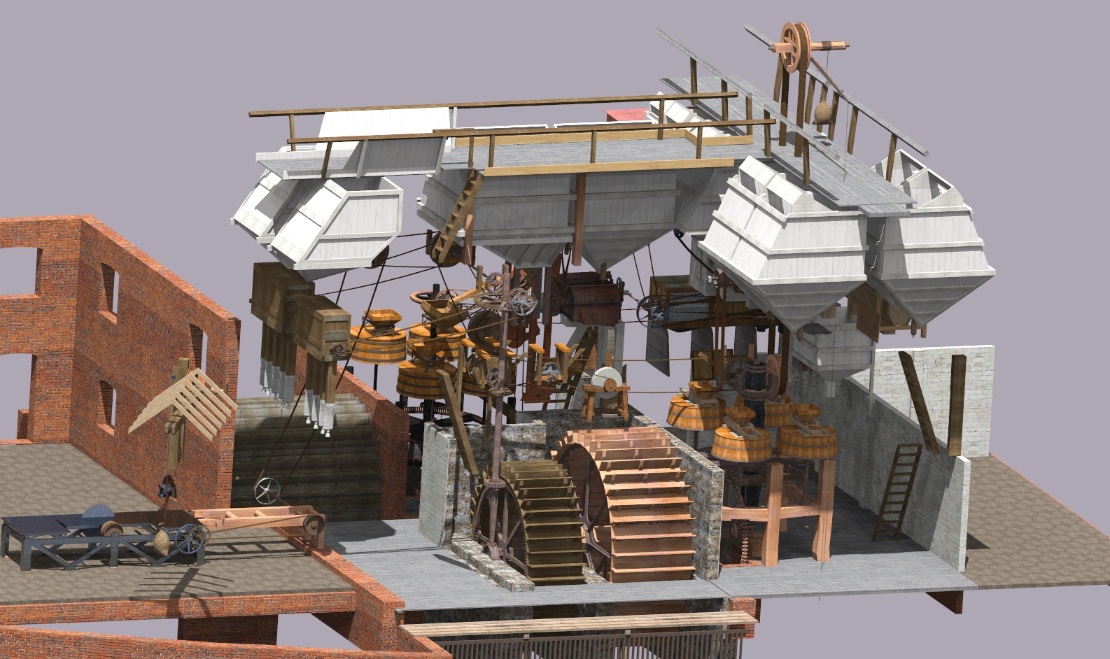 new 3d 4 big