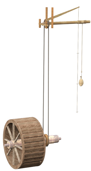 sack hoist